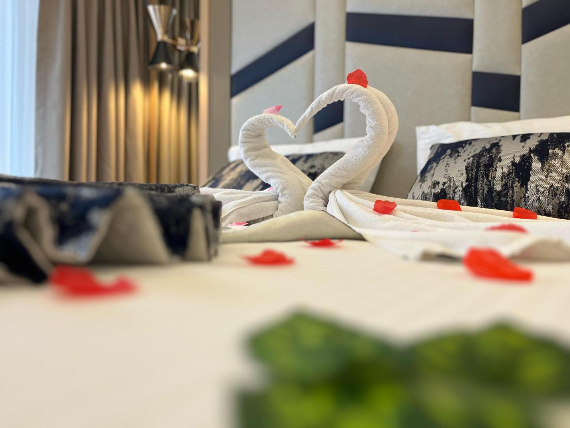 Downtown Sirkeci Hotel Istanbul Eksteriør billede
