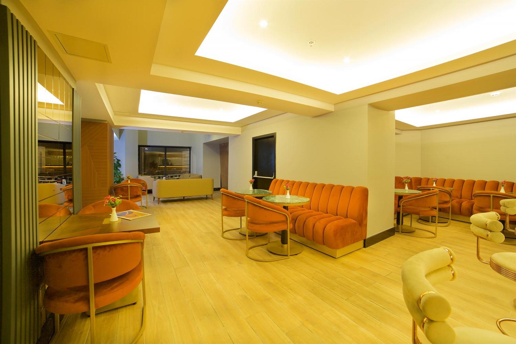 Downtown Sirkeci Hotel Istanbul Eksteriør billede