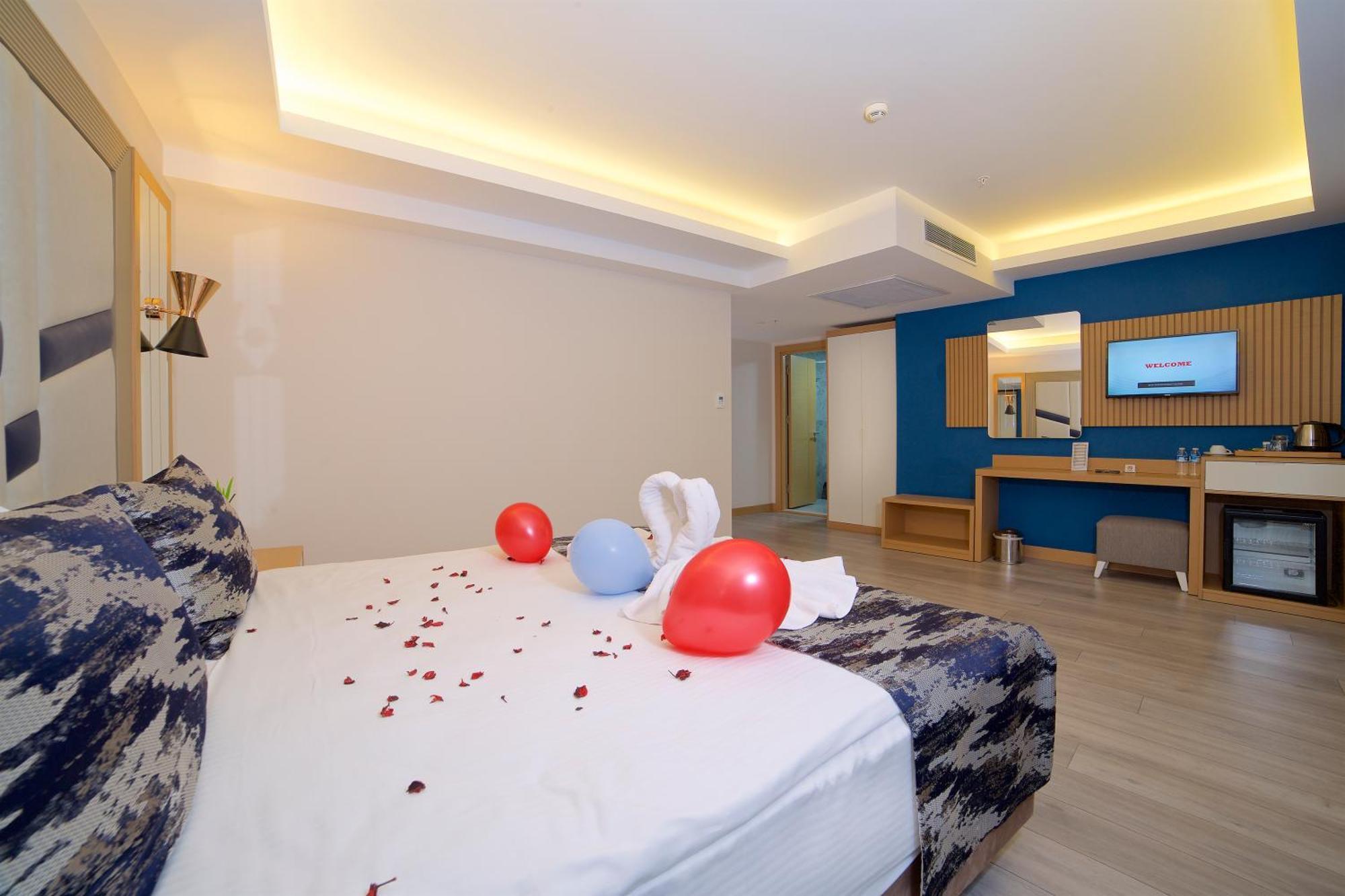 Downtown Sirkeci Hotel Istanbul Eksteriør billede