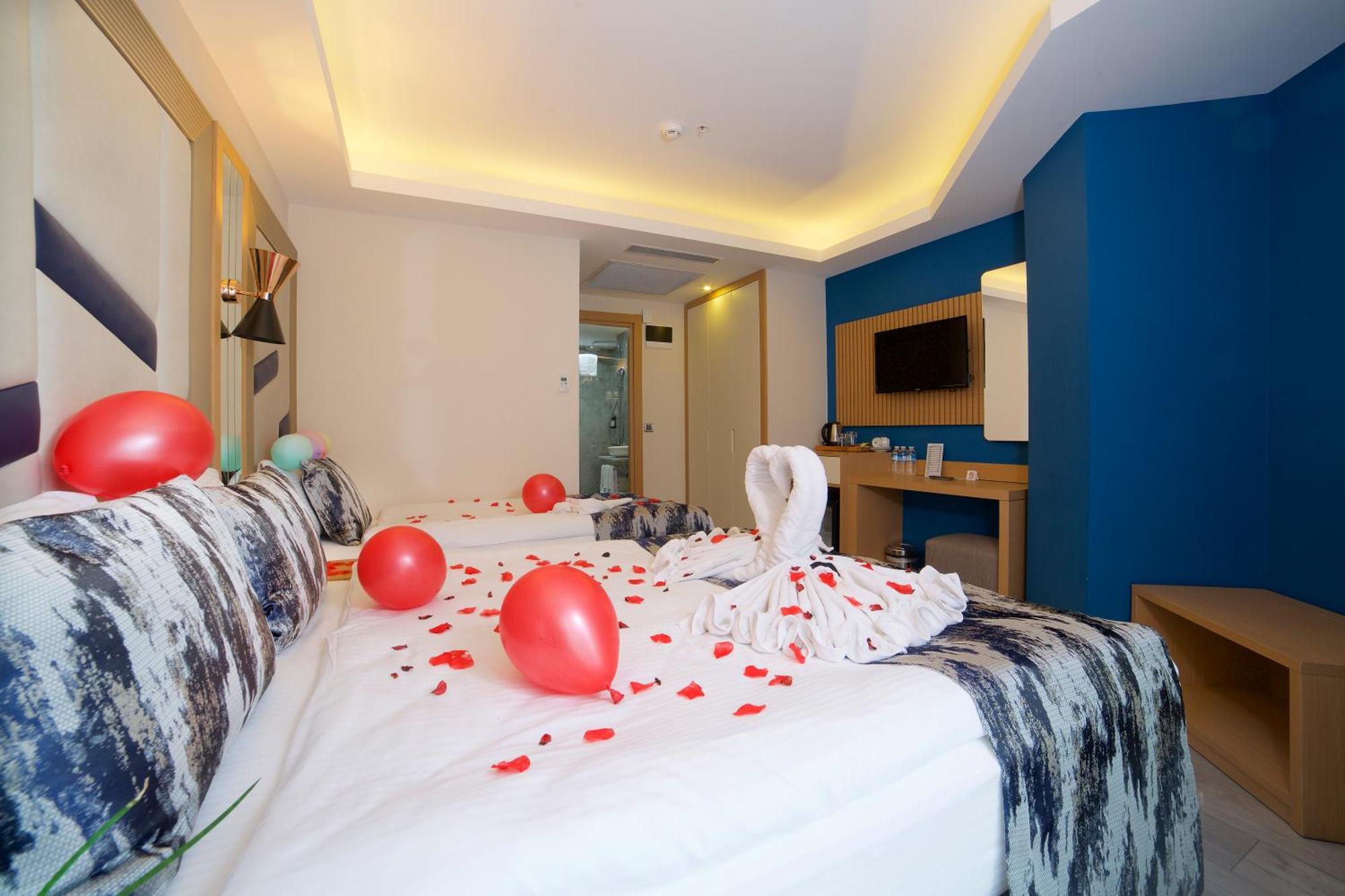 Downtown Sirkeci Hotel Istanbul Eksteriør billede